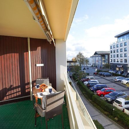 Apartamento Groemitz-Center I Whg 314 Exterior foto