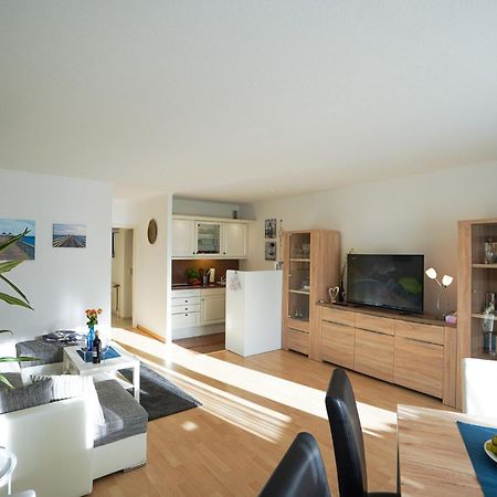 Apartamento Groemitz-Center I Whg 314 Exterior foto