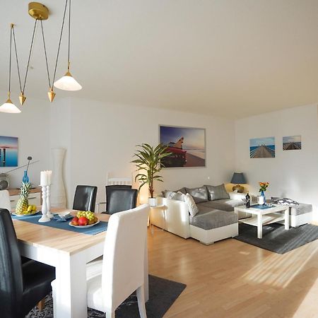 Apartamento Groemitz-Center I Whg 314 Exterior foto