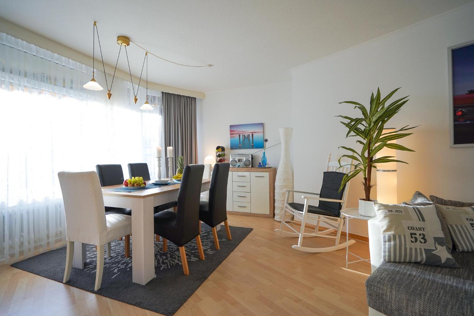 Apartamento Groemitz-Center I Whg 314 Exterior foto
