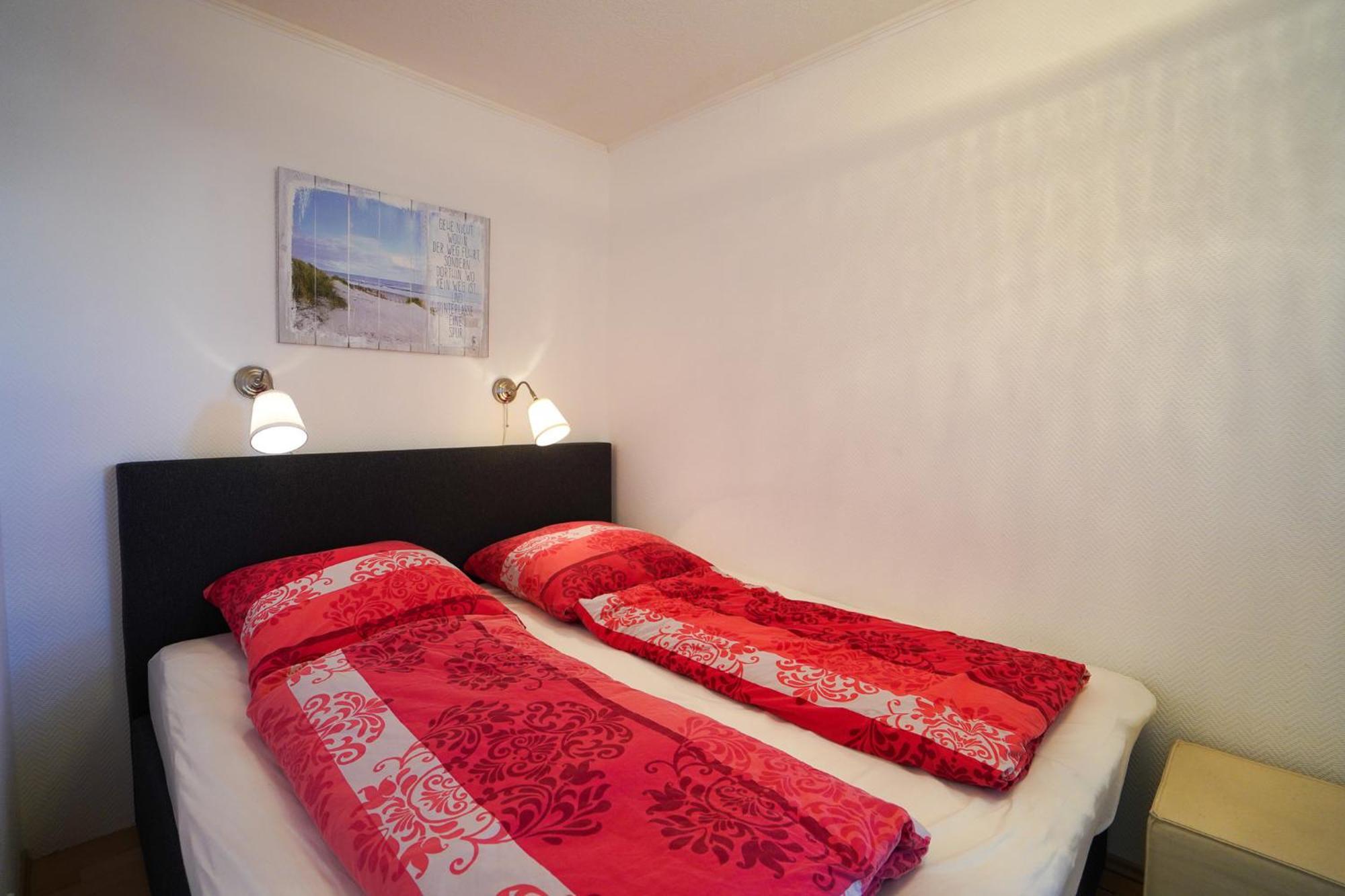 Apartamento Groemitz-Center I Whg 314 Exterior foto