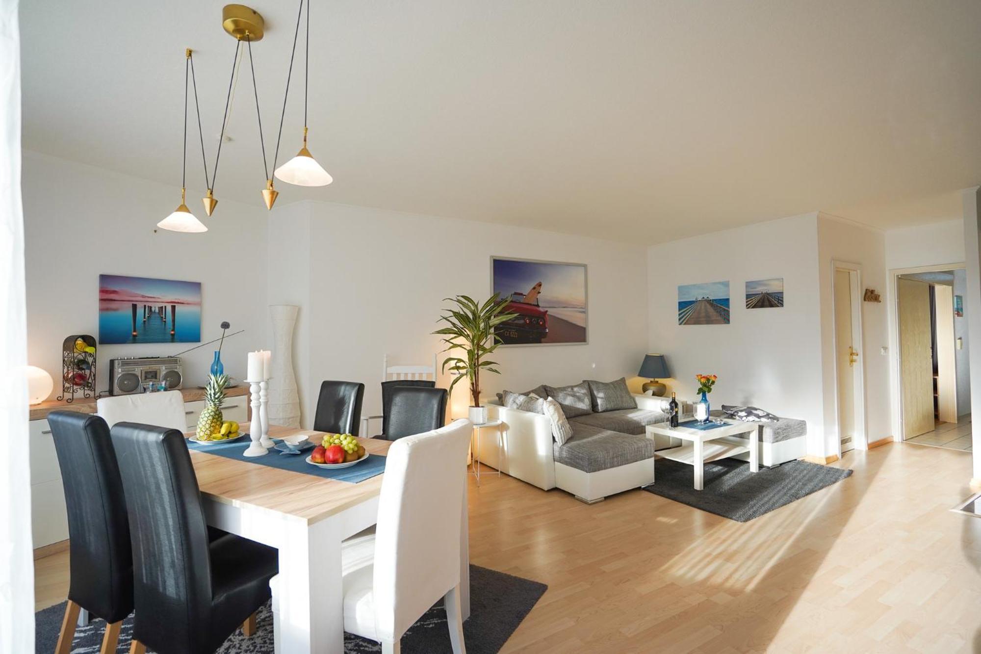 Apartamento Groemitz-Center I Whg 314 Exterior foto