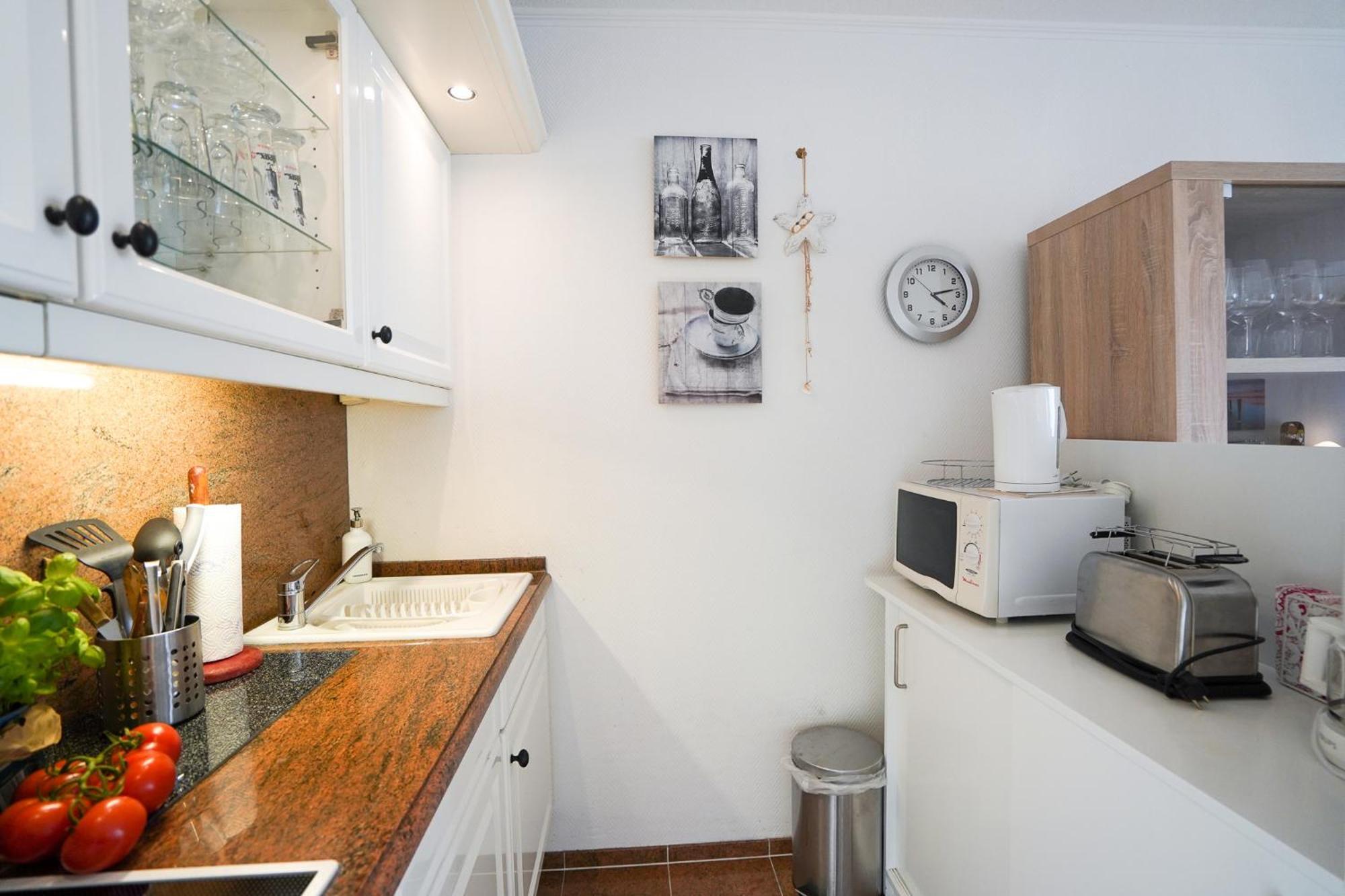 Apartamento Groemitz-Center I Whg 314 Exterior foto
